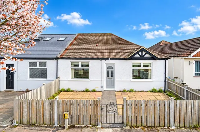 Merchland Road, New Eltham, SE9, photo 1