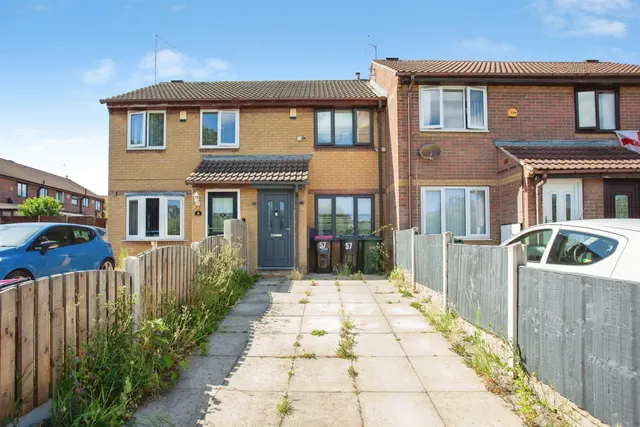 Orgreave Road, Catcliffe, Rotherham, photo 1