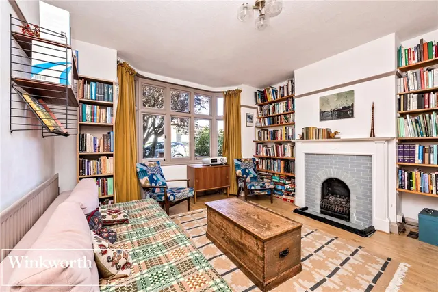 Hallyburton Road, Hove, BN3, photo 3