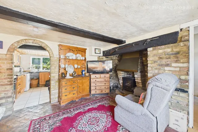 High Street, Somersham, PE28, photo 3