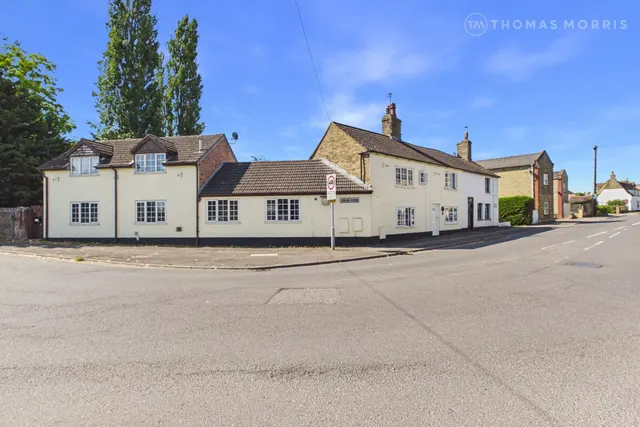 High Street, Somersham, PE28, photo 1