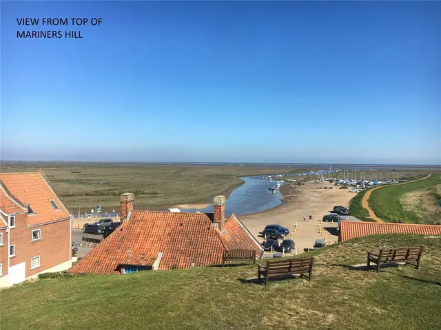 High Street, Blakeney, NR25, photo 2