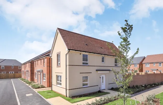 Tangmere Road, HAILSHAM, photo 1