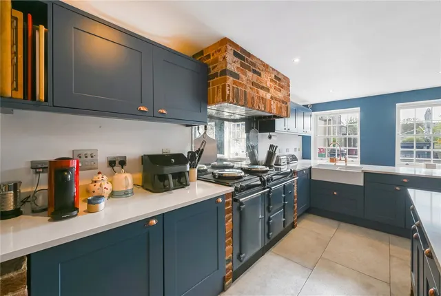 Grove Park Road, London, W4, photo 2
