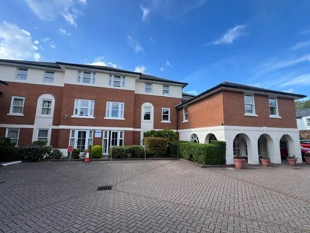 Mulberry Court, Stour Street, Canterbury, photo 1