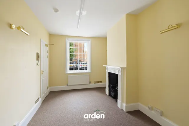 Pierpoint Street, Worcester, WR1, photo 3