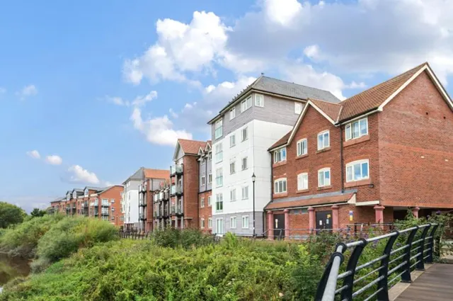 New Crane Street, Chester, CH1, photo 1