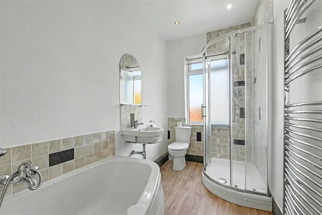 Loscoe Road, Nottingham, NG5, photo 3