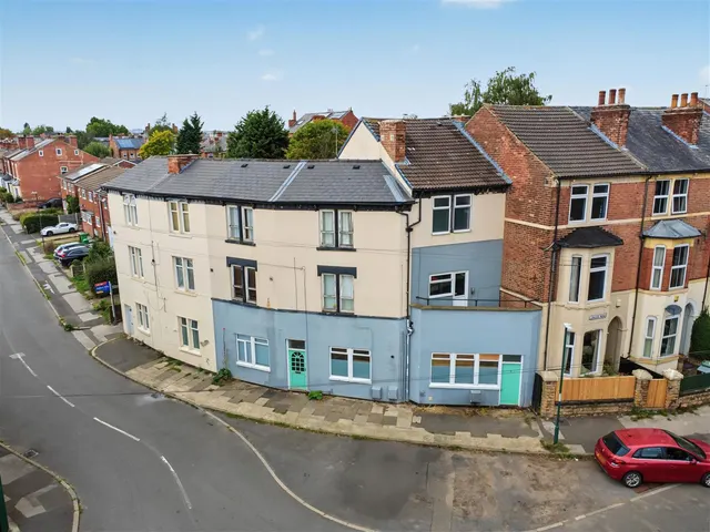 Loscoe Road, Nottingham, NG5, photo 1
