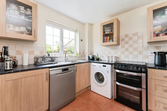The Rowans, Milton, CB24, photo 3