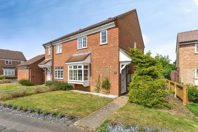 The Rowans, Milton, CB24, photo 1