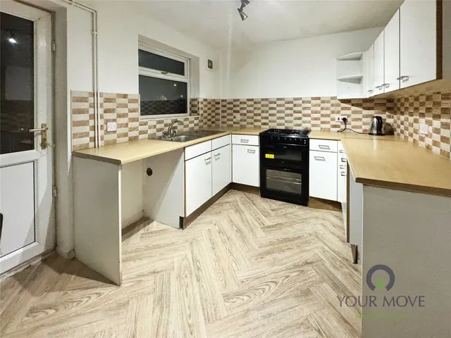 Photo 2 — Woolpack Close, Rowley Regis, West Midlands, B65
