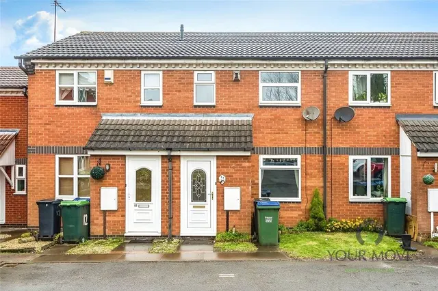 Woolpack Close, Rowley Regis, West Midlands, B65, photo 1