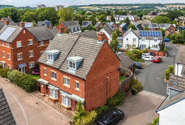 Thornfield Road, Bristol, BS10 6FB, photo 1