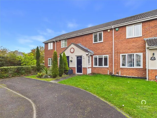 Sandpiper Close, Ryton, NE40, photo 1