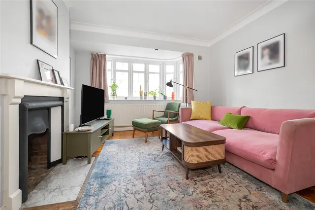 Fulwood Gardens, Twickenham, TW1, photo 3
