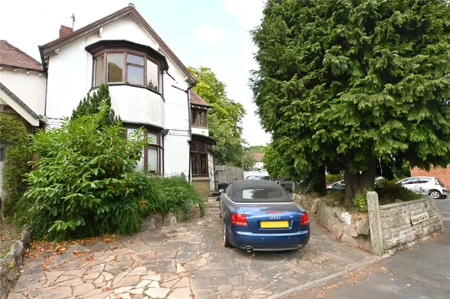 Clarence Road, Moseley, Birmingham, B13 9UH, photo 1