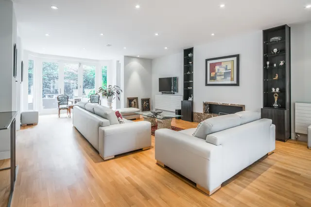 Elm Tree Road, St John's Wood, NW8, photo 3
