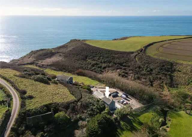 Porthcurno, Penzance, TR19, photo 2