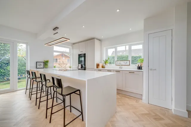Lincoln Grove, Liversedge, WF15, photo 1