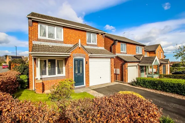 Shunner Close, Mayfield, NE37, photo 1
