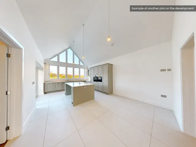 Chorlton Gardens, Hill Chorlton, ST5, photo 2
