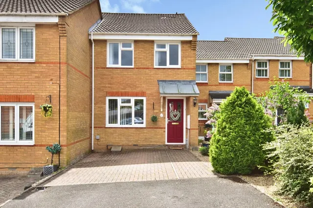 Stadler Close, Allington, Maidstone, Kent, ME16, photo 1