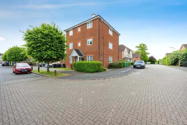 Goodman Road, Bedford, Bedfordshire, MK42, photo 1