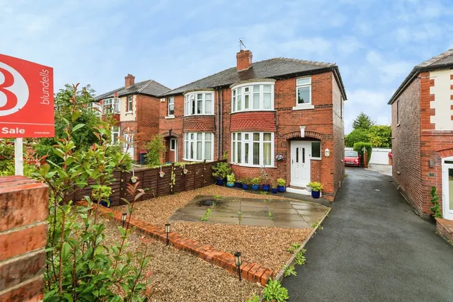 Upper Wortley Road, Rotherham, South Yorkshire, S61, photo 1
