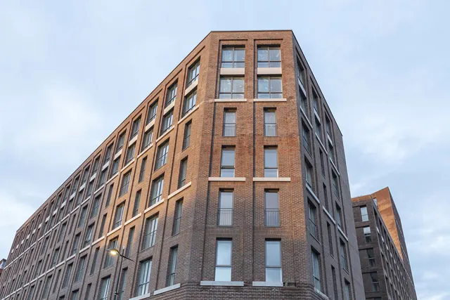 Pershore Street, Birmingham, photo 1
