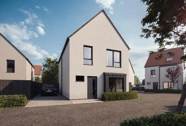 Lochford Gardens, Dunbar, EH42, photo 1