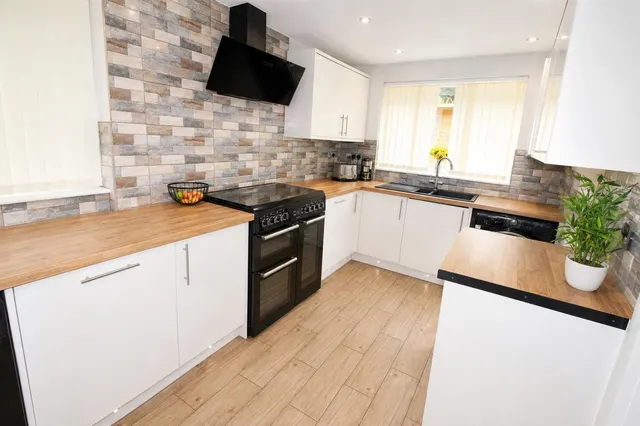 Photo 2 — St. Giles Close, Rowley Regis