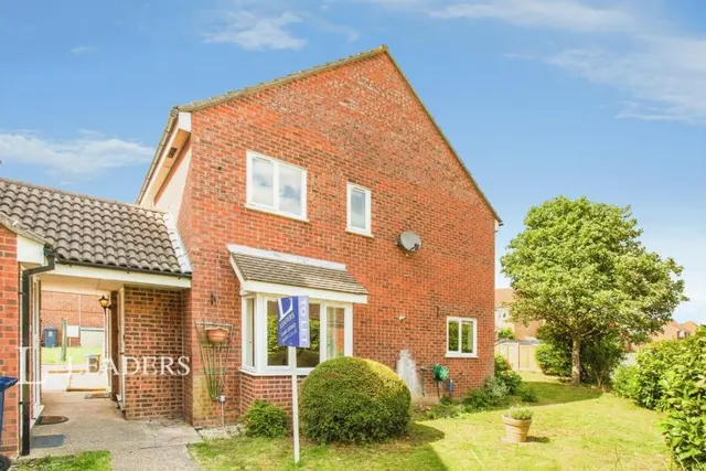 Witham Close, St. Ives, PE27, photo 1