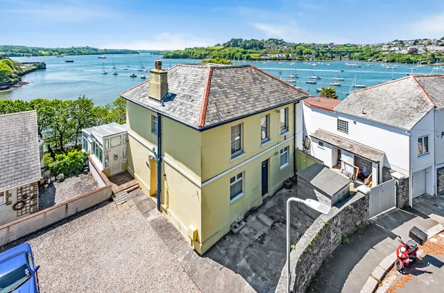 Wolseley Road, Plymouth, Devon, PL5