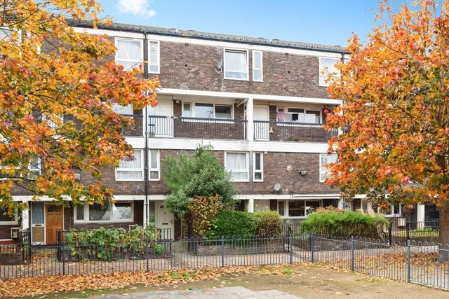 St. Stephens Road, London, E3, photo 1