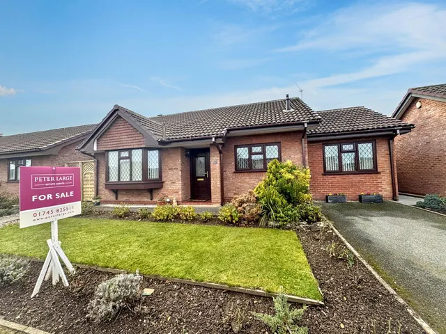 Tan Yr Wylfa, Abergele, Conwy, LL22 7DX, photo 1