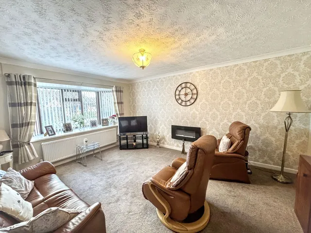 Photo 2 — Tan Yr Wylfa, Abergele, Conwy, LL22 7DX