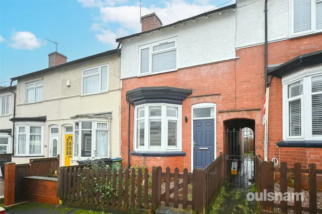 Linden Road, Bearwood, West Midlands, B66 4DY, photo 1