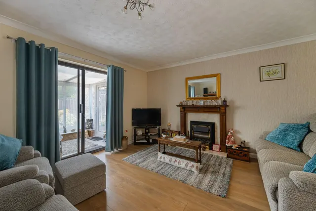 Shamfields Road, Spilsby, PE23, photo 2