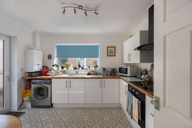 Shamfields Road, Spilsby, PE23, photo 3