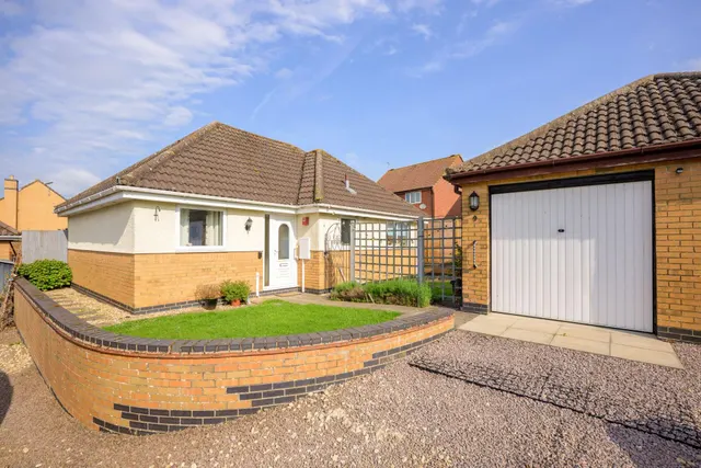 Shamfields Road, Spilsby, PE23, photo 1