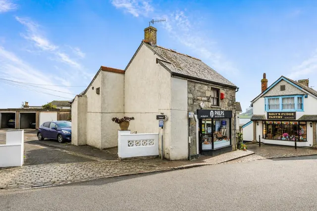 The Square, Marazion, TR17, photo 2