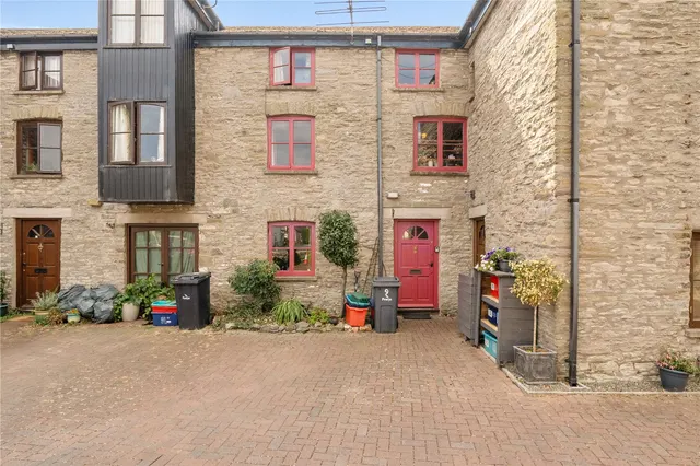 Heol-y-Dwr, Hay-on-Wye, Hereford, Powys, HR3 5AY, photo 1