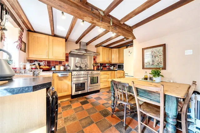 Photo 2 — Heol-y-Dwr, Hay-on-Wye, Hereford, Powys, HR3 5AY