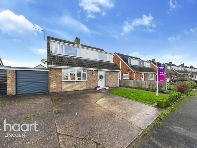 Rudgard Avenue, Cherry Willingham, LN3, photo 1