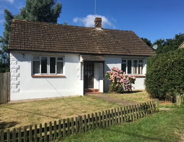 Pye Corner, Ulcombe, photo 1
