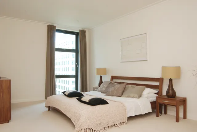 Photo 3 — Flat 110 Discovery Dock Apartments West, 2 South Quay Square, London