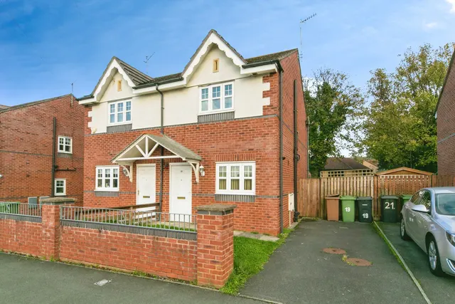 Beechwood Drive, Prenton, CH43, photo 1