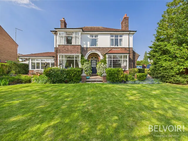 Photo 3 — Forest Grove, Eccleston Park, Prescot, L34