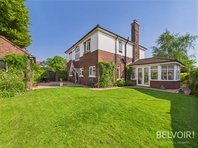 Forest Grove, Eccleston Park, Prescot, L34, photo 1